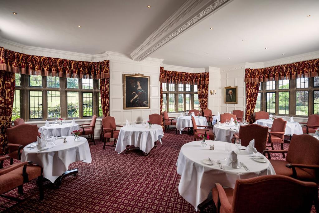 Buckland Manor - A Relais & Chateaux Hotel Broadway  Exterior photo