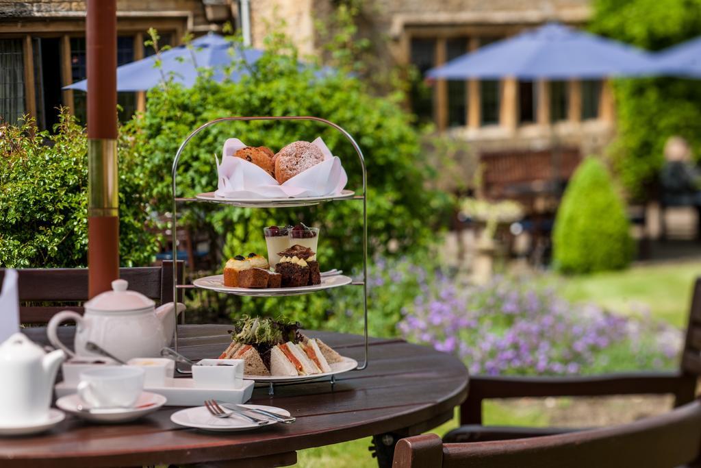 Buckland Manor - A Relais & Chateaux Hotel Broadway  Exterior photo