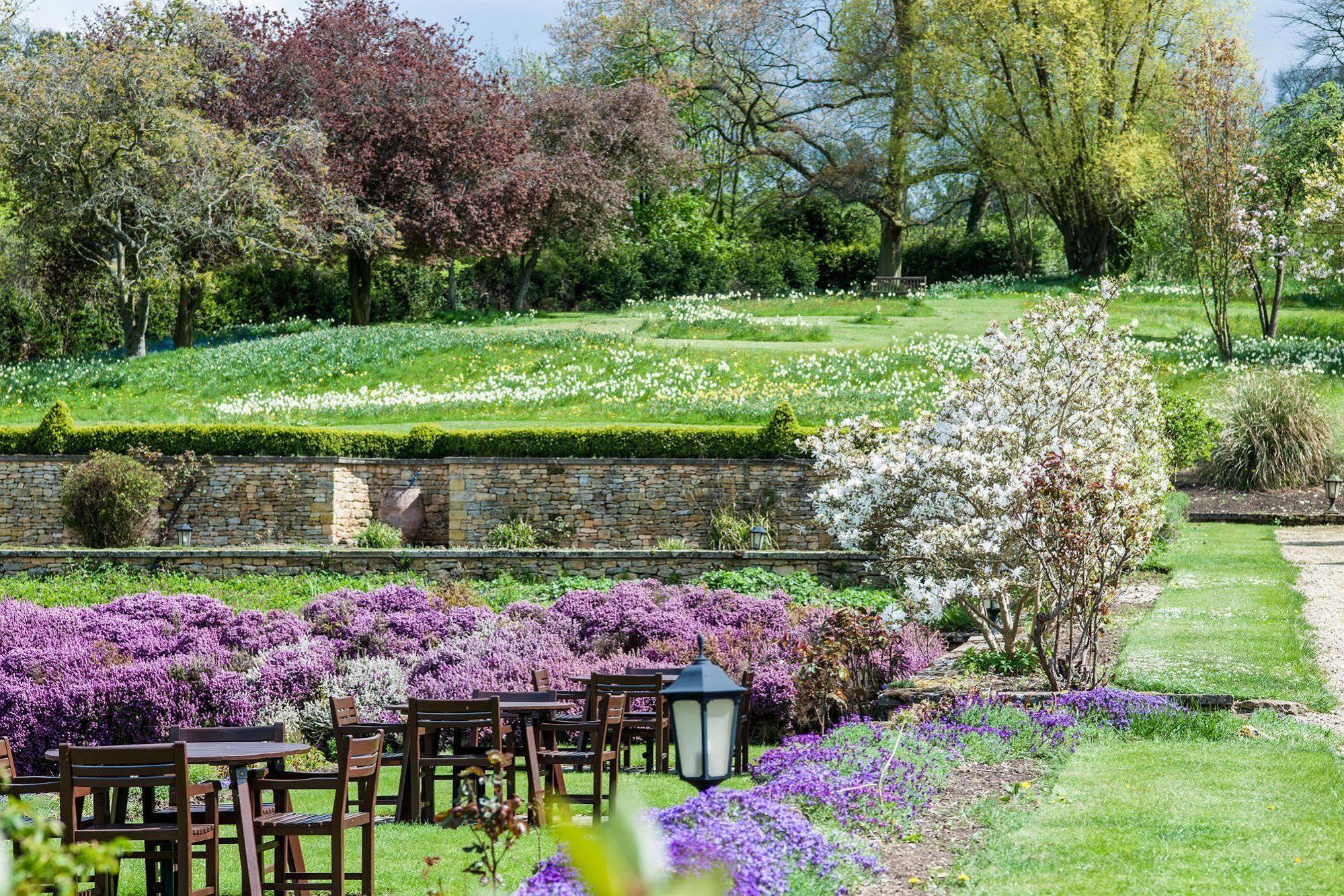 Buckland Manor - A Relais & Chateaux Hotel Broadway  Exterior photo