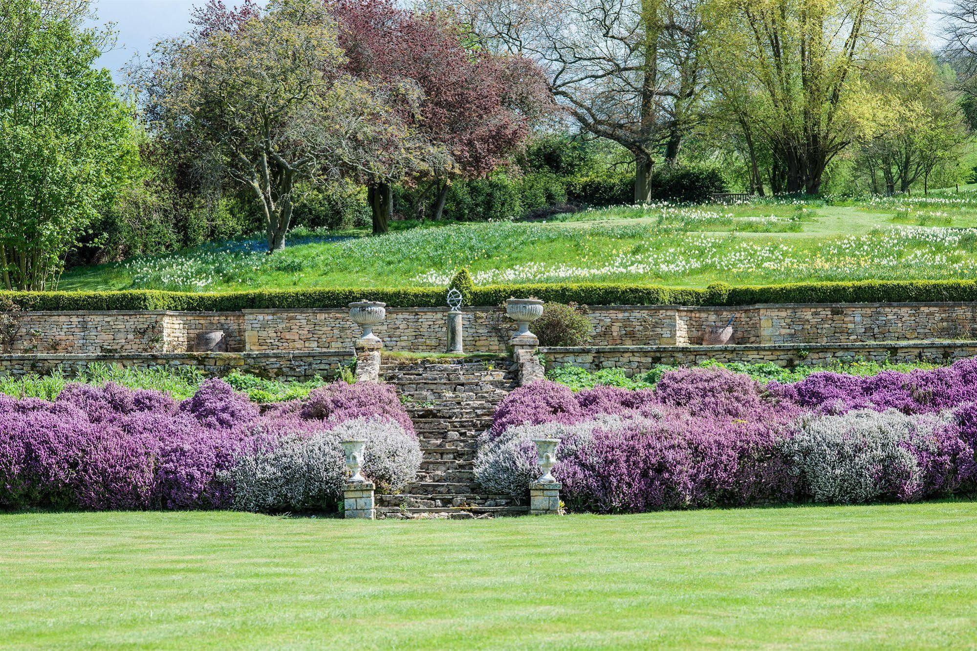 Buckland Manor - A Relais & Chateaux Hotel Broadway  Exterior photo