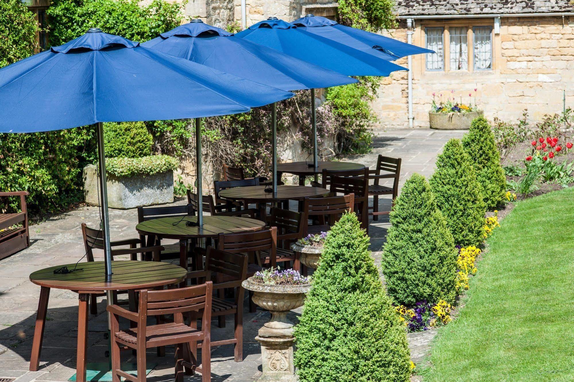 Buckland Manor - A Relais & Chateaux Hotel Broadway  Exterior photo