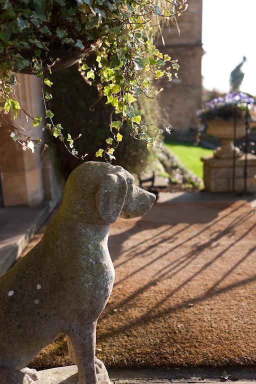 Buckland Manor - A Relais & Chateaux Hotel Broadway  Exterior photo