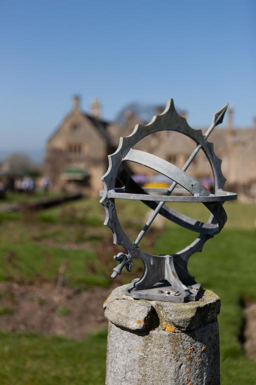 Buckland Manor - A Relais & Chateaux Hotel Broadway  Exterior photo